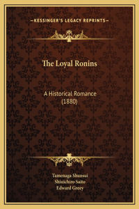 The Loyal Ronins