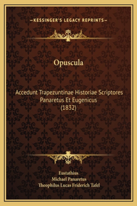 Opuscula