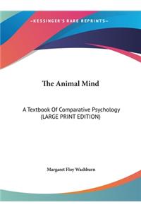 The Animal Mind