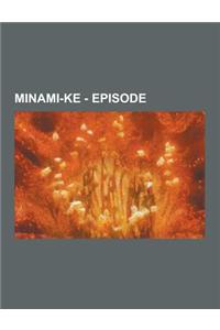 Minami-Ke - Episode