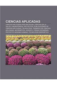Ciencias Aplicadas