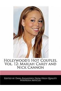 Hollywood's Hot Couples, Vol. 12