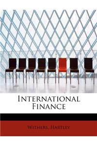 International Finance