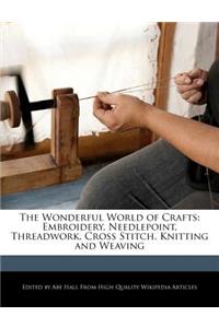 The Wonderful World of Crafts