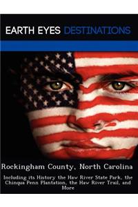 Rockingham County, North Carolina