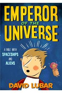 Emperor of the Universe