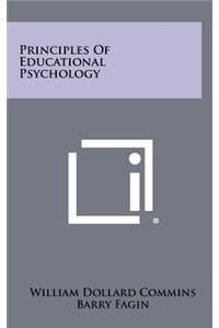 Principles of Educational Psychology