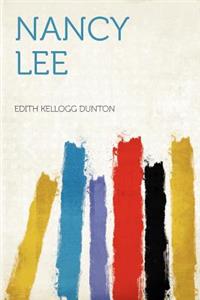 Nancy Lee