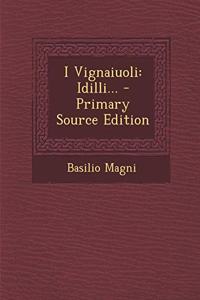 I Vignaiuoli