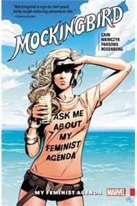 Mockingbird, Volume 2