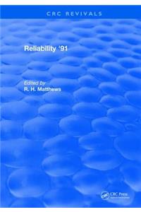 Reliability 91