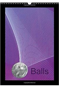 Balls 2017