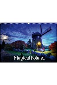 Magical Poland 2018