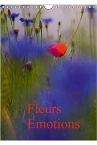 Fleurs Emotions 2018