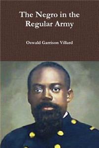 Negro in the Regular Army