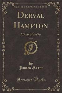 Derval Hampton, Vol. 2