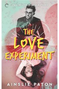 The Love Experiment