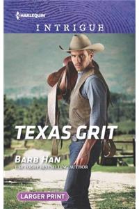 Texas Grit
