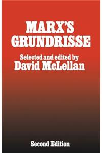 Marx's Grundrisse