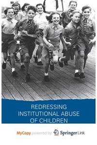 Redressing Institutional Abuse of Children