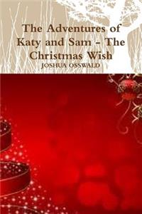 The Adventures of Katy and Sam - the Christmas Wish
