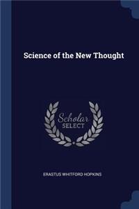 Science of the New Thought