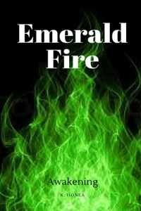 Emerald Fire