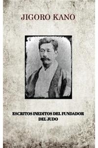 Jigoro Kano, Escritos Ineditos del Fundador del Judo