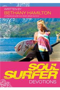 Soul Surfer Devotions