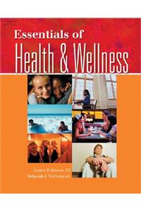 Essentials of Health and Wellness