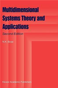 Multidimensional Systems Theory and Applications