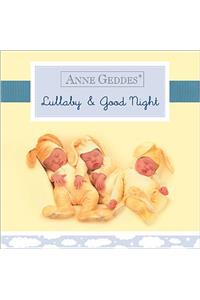 Anne Geddes Lullaby and Good Night
