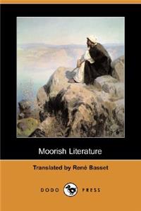 Moorish Literature (Dodo Press)