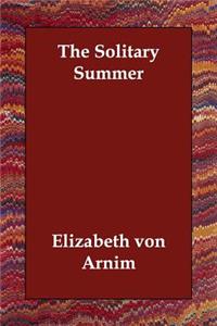 The Solitary Summer