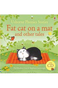 Phonics Stories