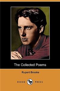 Collected Poems of Rupert Brooke (Dodo Press)
