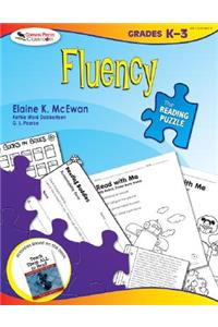 Reading Puzzle: Fluency, Grades K-3