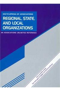Encyclopedia of Associations