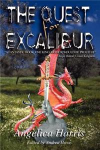 QUEST for EXCALIBUR