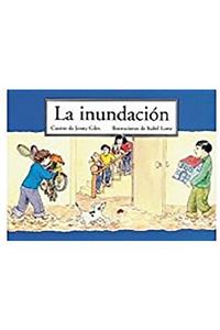 La Inundacion (the Flood)