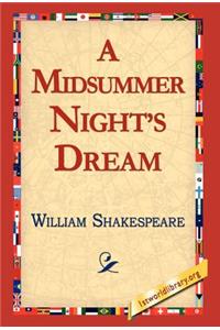 Midsummer Night's Dream