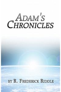 Adam's Chronicles
