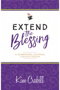 Extend the Blessing