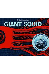 Giant Squid