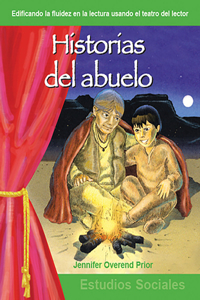Historias del abuelo