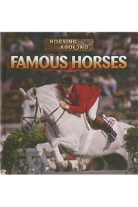 Famous Horses