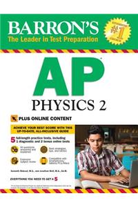 AP Physics 2 with Online Tests
