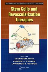 Stem Cells and Revascularization Therapies