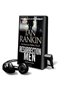 Resurrection Men
