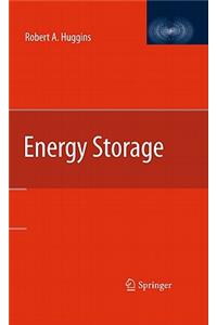 Energy Storage